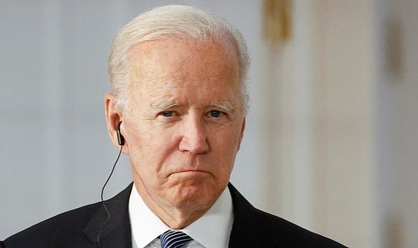 Biden yaşının ve sağlığının sorgulanmasının