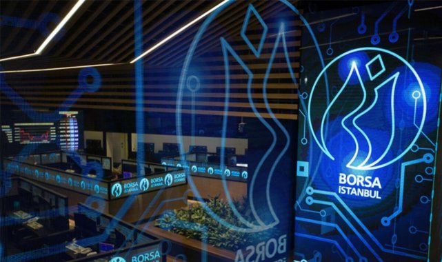 Borsa haftayı yükselişle kapattı
