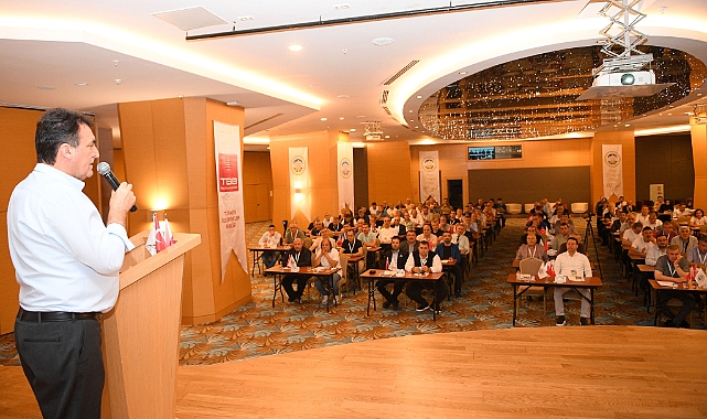 Bursa Belediyeler Birliği’nden Hizmet İçi Eğitim Semineri