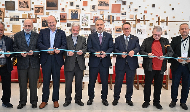 Bursa'da şiir şöleni