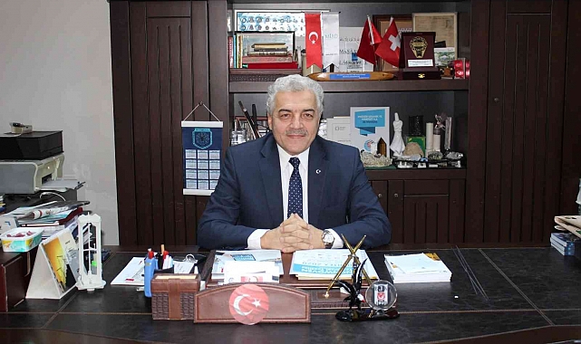 Bursa'da 1. Ulusal Tekstil Makinaları ve Sistemleri Sempozyumu düzenlenecek