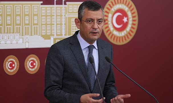 CHP'den başörtüsü çözümüne ilk yanıt: Anayasa değiştirecek halimiz yok