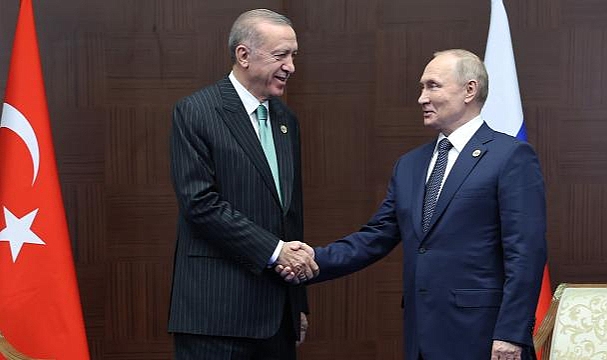 Cumhurbaşkanı Erdoğan: Akkuyu'nun açılması dünyada farklı bir ses getirecek