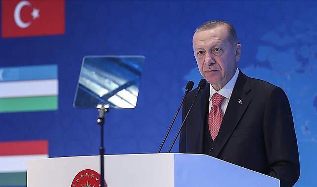 Cumhurbaşkanı Erdoğan'dan, Rusya'nın tahıl anlaşması kararıyla ilgili açıklama