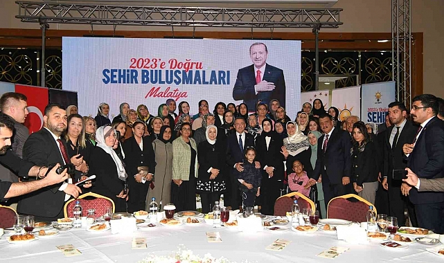 Cumhurbaşkanı Yardımcısı Oktay: "Kılıçdaroğlu ABD'de turistik gezi yapıyor"