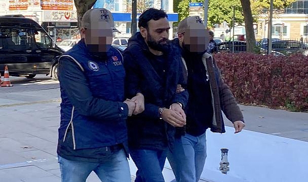 DEAŞ'ın