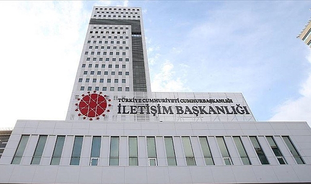 Dezenformasyon Bülteni yayımlanmaya başladı