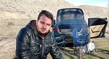 Elektrik akımına kapılarak hayatını kaybeden Aras Edaş personeli son yolculuğuna uğurlandı