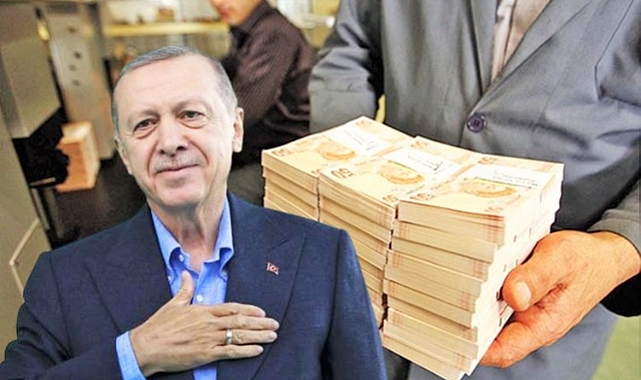 Esnafa yeni kredi paketi geliyor