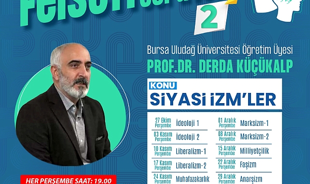 Felsefe serüveni devam ediyor