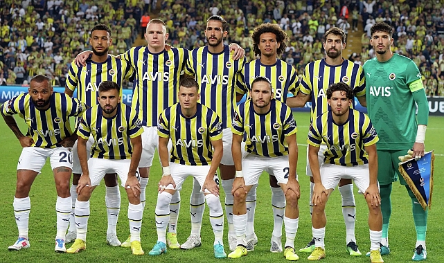 Fenerbahçe UEFA kazancını 10 milyon euro'nun üzerine çıkardı