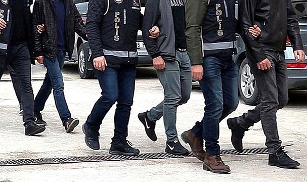 FETÖ'nün finans yapılanmasına operasyon: 47 gözaltı