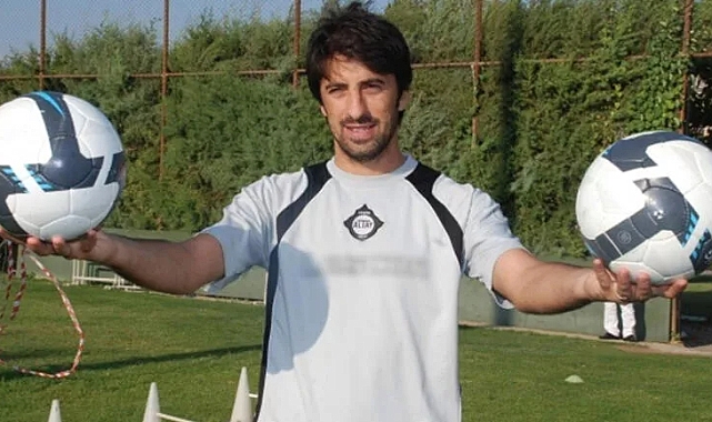 FETÖ'nün futbol yapılanmasına operasyon: Zafer Biryol yakalandı