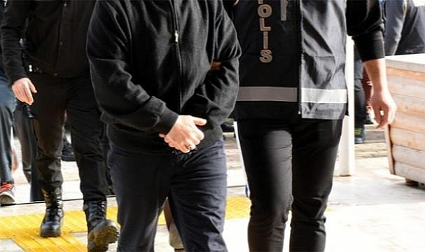 Gaziantep'te infaz koruma memurunun öldürülmesine ilişkin 3 tutuklama
