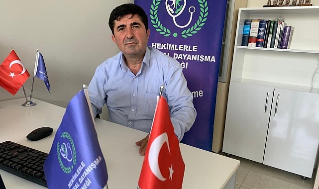 Hekimlerden sınırlama tepkisi