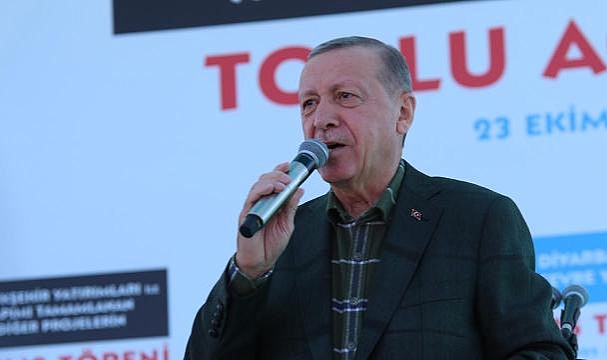 'İlk Evim, İlk İş Yerim' projesi tanıtım tırı Zonguldak'ta