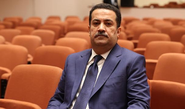Irak'ta Şii ittifakın Başbakan adayına hükümeti kurma görevi verildi