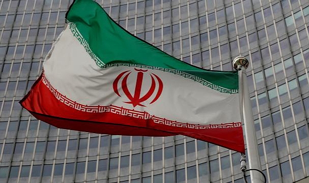 İran: Kopenhag'daki büyükelçiliğimize bıçaklı saldırı düzenlendi