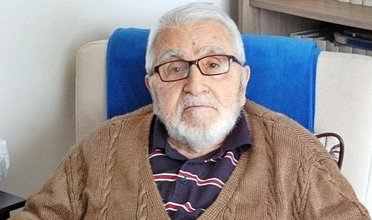 İsmail Cerrahoğlu vefat etti