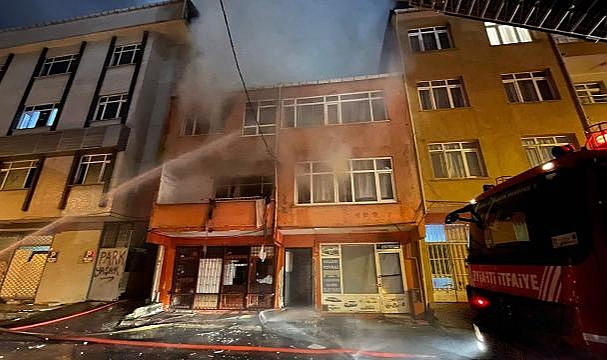 İstanbul'daki patlamanın sırrı çözüldü.