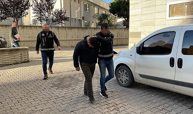 İstanbul merkezli