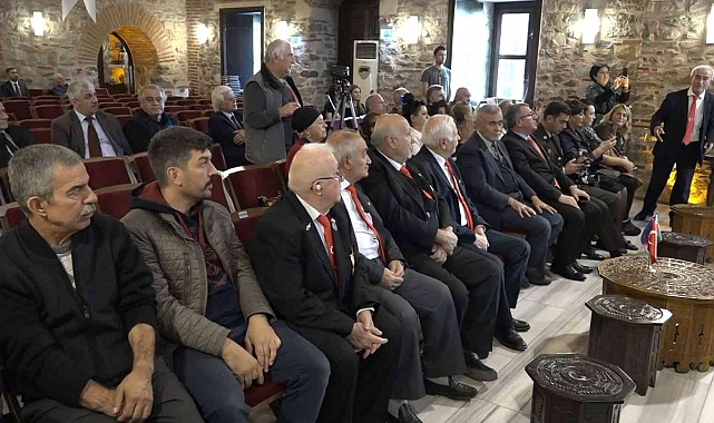 Karabağ Zaferi'nin 2. yılı Bursa'da kutlandı