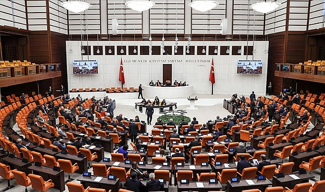 Tezkere çıktı: Mehmetçik'e Dünya Kupası görevi