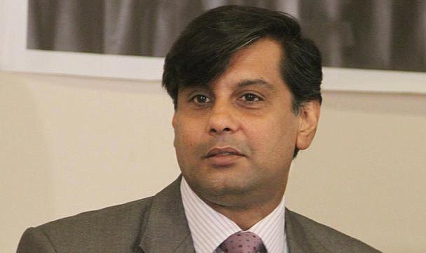 Kenya polisi: Pakistanlı gazeteci polis tarafından yanlışlıkla öldürüldü