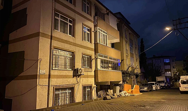 Kocaeli'de kan donduran olay