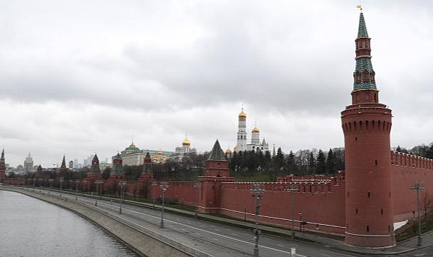 Kremlin, Rusya’nın Ukrayna'da İran İHA’ları kullandığı iddiasını reddetti