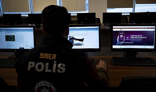 Maden kazasıyla ilgili provokatif paylaşımlara inceleme