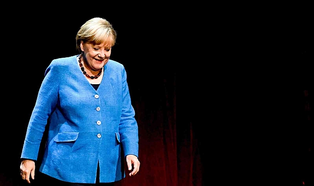 Merkel: "Kalıcı barış ancak Rusya ile mümkün"