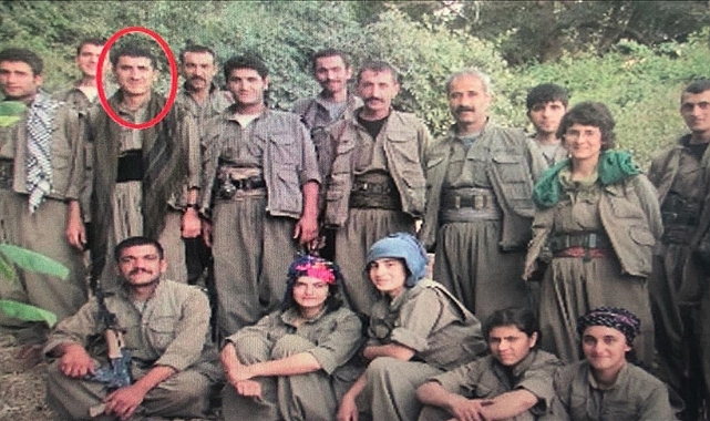 MİT, PKK'nın sağlığını bozdu