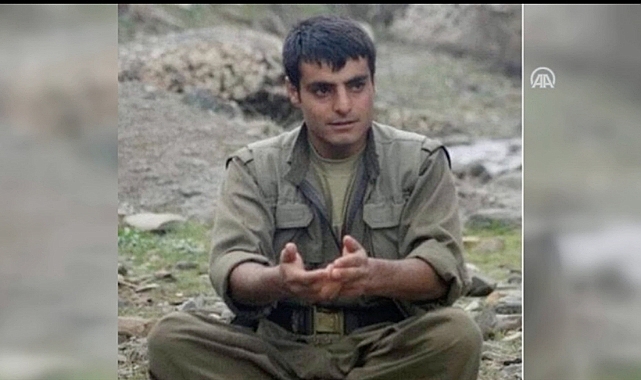 MİT, PKK/YPG'nin sözde Çavreş tugayı sorumlusunu Suriye'de etkisiz hale getirdi