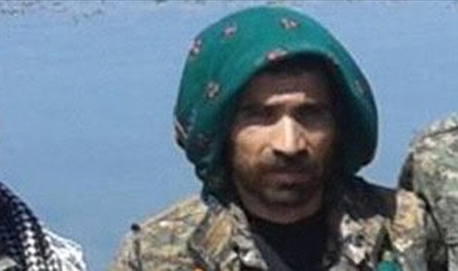 MİT'ten terör örgütü PKK/YPG'nin sözde yöneticisine nokta operasyon