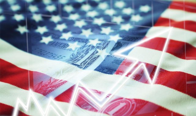 Moody's'ten ABD'ye şok rapor: Resesyon riski artıyor