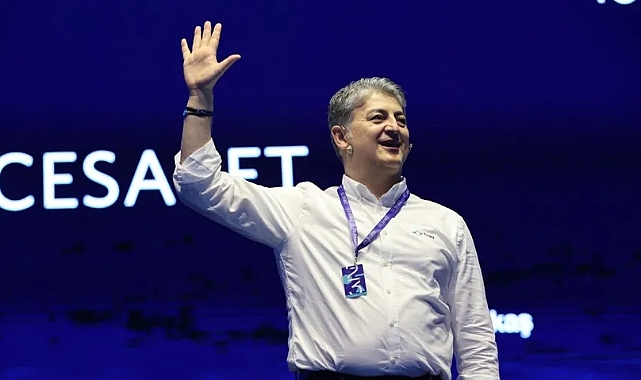 Oyunun kuralları değişiyor, TOGG yeni dünyanın yeni oyuncusu