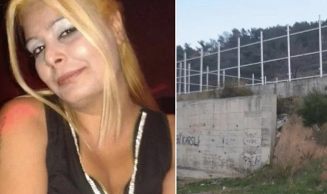 Özler Yörük'ü öldürüp yaktığını itiraf eden sanık: