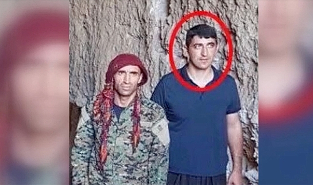 PKK/YPG'nin sözde Ayn el-Arab sorumlusu etkisiz hale getirildi