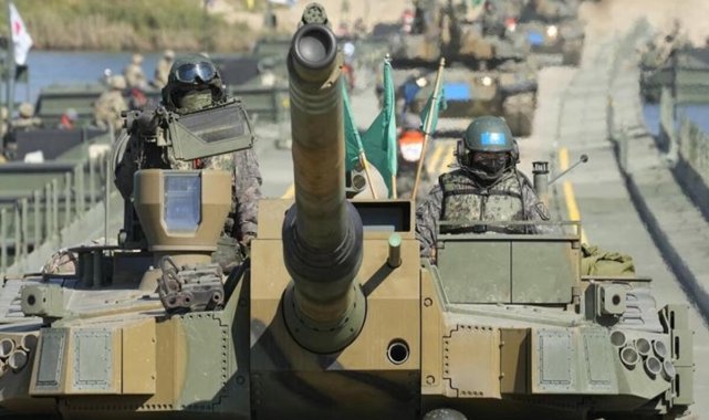 Polonya, Güney Kore'den 288 adet çok namlulu roketatar satın alacak