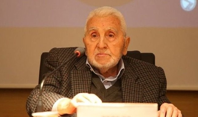 Prof. Dr. İsmail Cerrahoğlu kimdir, kaç yaşında? İsmail Cerrahoğlu nereli, neden vefat etti? .