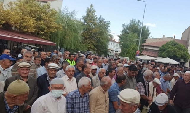 Şaka ölümle bitti