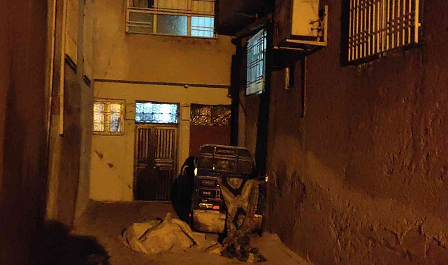 Şanlıurfa'da silahlı saldırıya uğrayan kişi öldü
