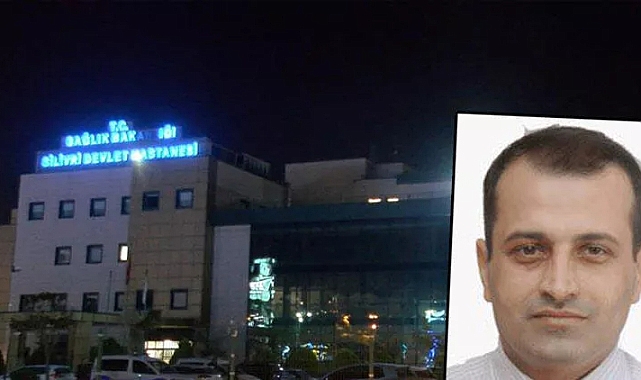Silivri'de polis ekiplerine ateş açıldı: 1 polis şehit oldu
