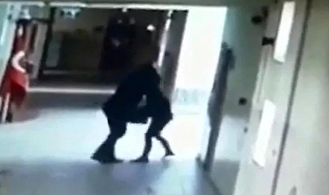 Taciz sanığı okul müdüründen şoke eden savunma!