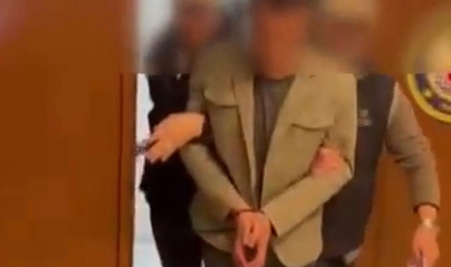 Terör eylemi gerçekleştirmek için gelmişti, Sakarya'da yakalandı