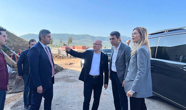TOGG'a açılan yollarda son hazırlıklar tamam