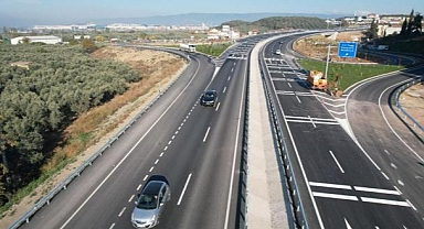 Togg'a giden 'yollar' ulaşıma hazır