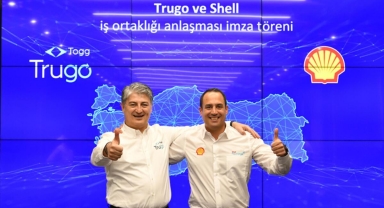 Togg, Trugo ile sınırsız menzile sahip olacak