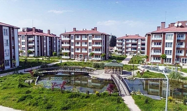 TOKİ İlk Evim Arsa başvuruları başlıyor! İşte merak edilenler